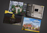 design commercial real estate offering memorandum, om brochure, digital brochure